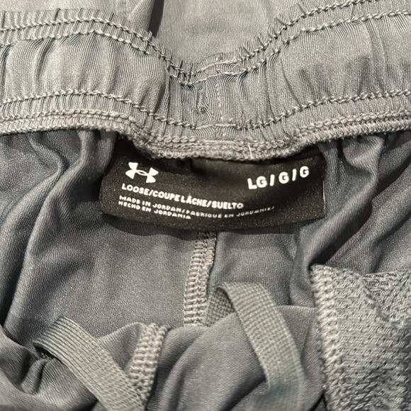 2 pairs of Men’s Shorts - Picture 2 of 2